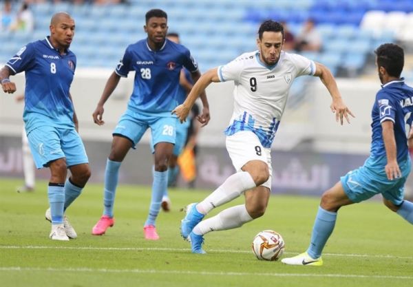  لیگ ستارگان قطر سومین شکست متوالی یاران رضاییان با تداوم قعرنشینی