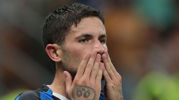 اینتر 1 – اودینزه صفر پیروزی مقابل رقیب دهنفره