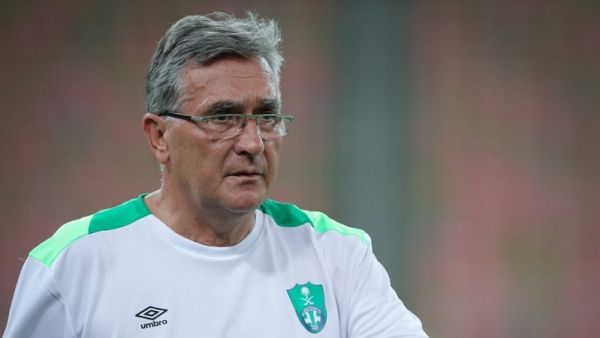  برانکو از الاهلی اخراج شد