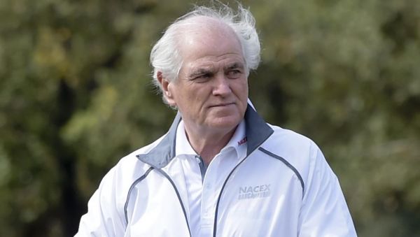 رئیس سابق رئال مدرک رو کرد؛ رونالدو را من خریدم و نه پرز