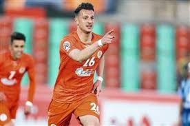 رمضانی بازیکنان ما مقابل فشارهای تماشاگران نساجی ایستادند