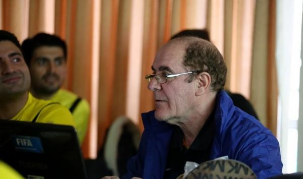 حسین عسگری اخراج اسماعیلی درست نبود، پنالتی استقلال دیده نشد