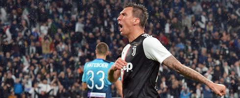 پیشنهاد الریان به مانژوکیچ 8 میلیون یورو در سال