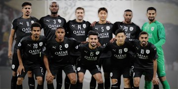  شاگردان ژاوی راهی نیمه نهایی آسیا شدند