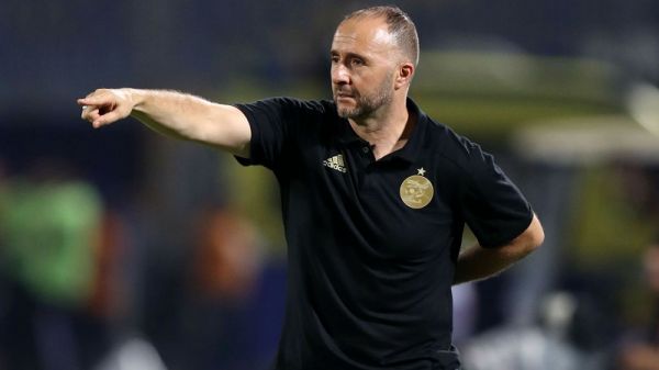 پیشنهاد وسوسهبرانگیز الاهلی به بلماضی