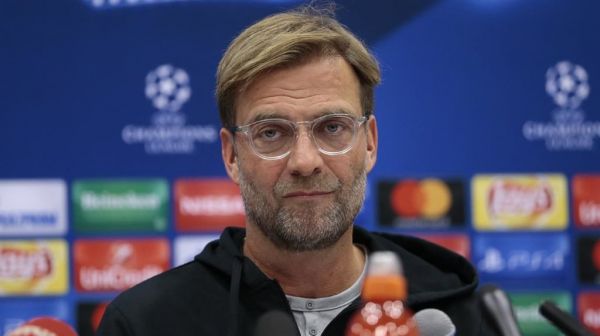 کلوپ جدایی من از لیورپول به دلیل آب و هوای انگلیس شوخی است