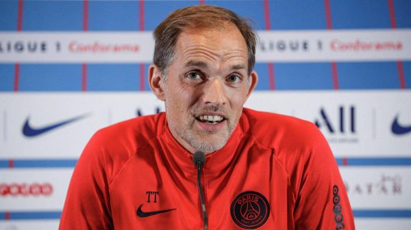  توخل  25 سال می شود که بنزما پیراهن 9 رئال را می پوشد نه