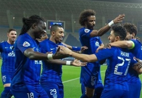  لیگ قهرمانان آسیا  الهلال با برتری مقابل همشهری‌اش مسافر نیمه‌نهایی شد