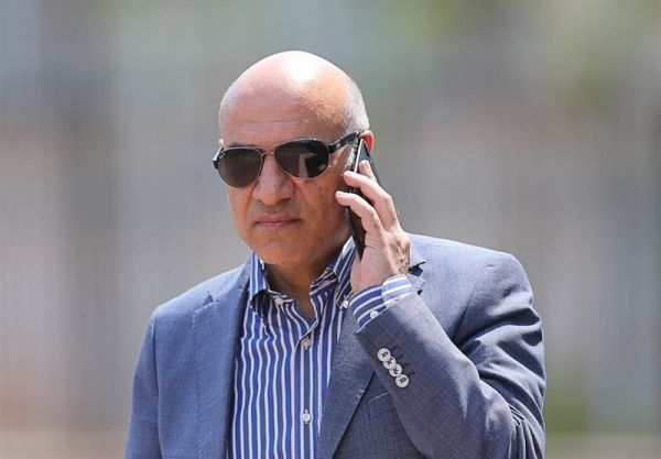 تماس مدیرعامل استقلال با پدر عماد صفییاری