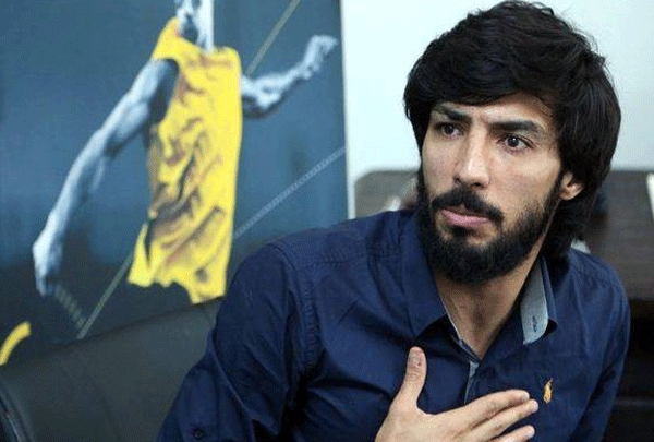  سید صالحی  استقلال بزرگتر ندارد  دربیِ جانداری می‌شود، اما جذاب نه