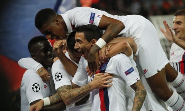  پاری سن ژرمن 3 – رئال مادرید صفر  شکست سنگین سفیدپوشان در شبی که وار یارشان نبود