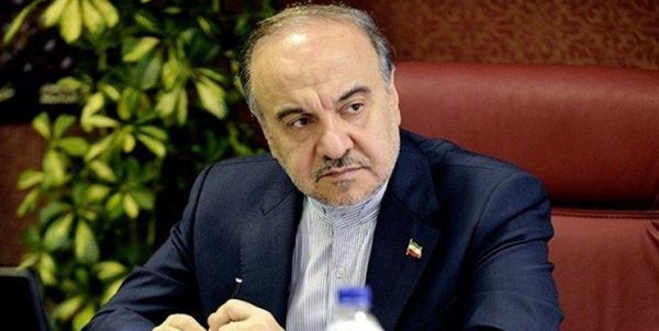 سلطانی فر تمام زیرساخت های ورزش کشور برای ورود بانوان به استادیوم ها فراهم است