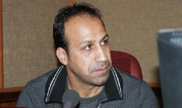  محمود شافعی  ترابی می تواند ستاره دربی باشد