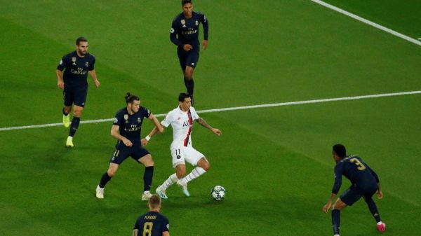 رئال مادرید؛ تنها شش کلینشیت در سال 2019