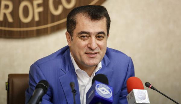 خلیلزاده تا دقیقه ۹۰ منتظر بخشش اسماعیلی میمانیم