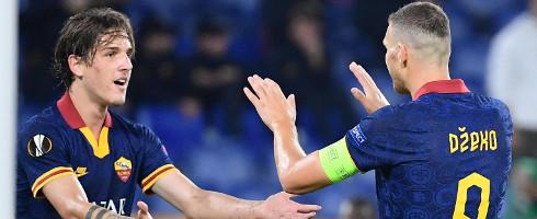  زانیولو  ژکو فوق‌العاده است