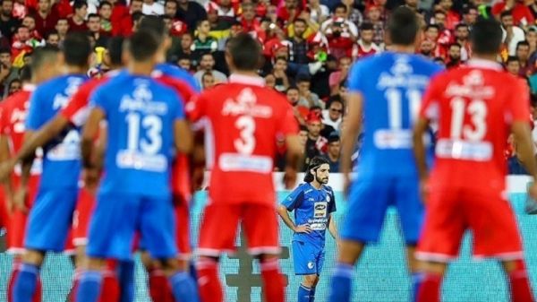 آغاز واگذاری سرخابیها با برندشان