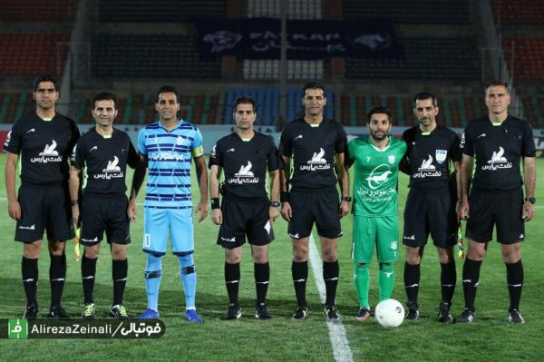 پیکان 6 - 2 ماشین سازی ماشین در قلعه حسن خان، شش تایی شد