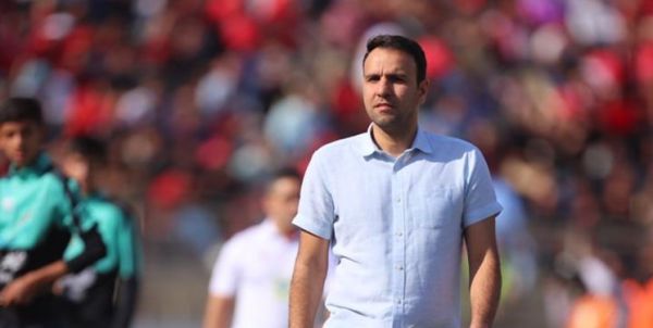  خاطره خلیلی از هواداری که برای گلزنی در دربی وعده پراید داده بود