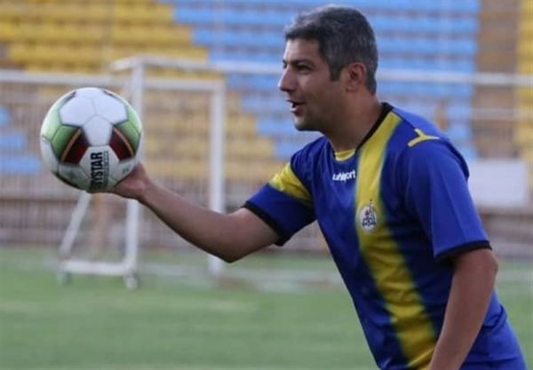 پاشایی نتیجه بدی مقابل سپاهان نگرفتیم تارتار هم در نشست خبری حاضر نشد