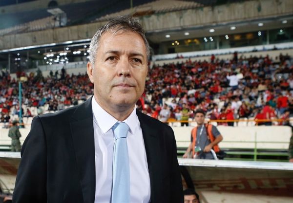 اسکوچیچ اشتباهات بچه گانه ای انجام دادیم صفر تومان هم دریافتی نداشتیم