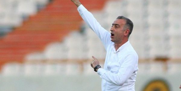 کمالوند می توانستیم بیش از 3 گل بزنیم