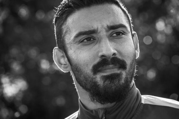  مسیر حرفه‌ای قوچان‌نژاد   گوچی  پسر باهوش فوتبال ایران