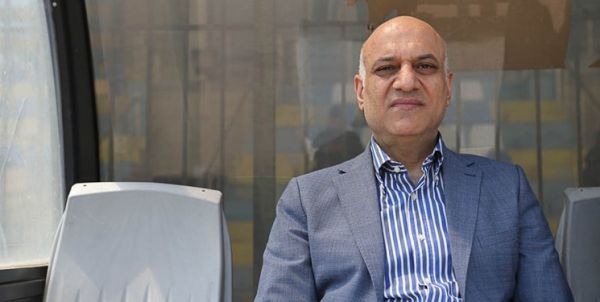  فتحی  امیدوارم کارت زرد اسماعیلی بخشیده شود  بازیکنان روحیه خوبی برای دربی دارند