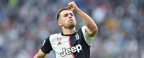  یوونتوس 2 – ورونا یک  پیروزی دشوار