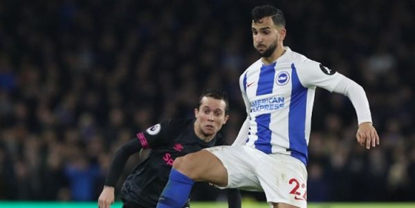 لیگ برتر انگلیس تساوی یاران جهانبخش در خانه نیوکاسل