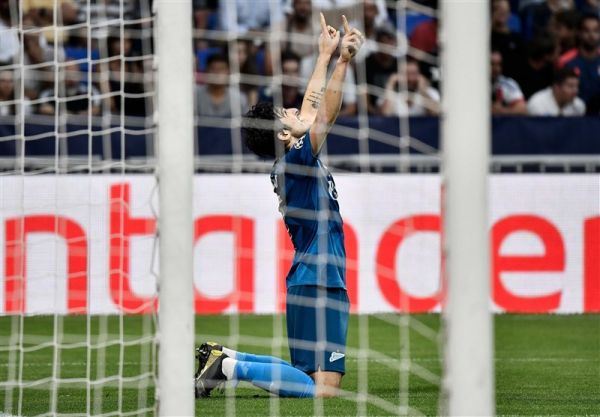  روزنامه روس  تمام ضعف‌های زنیت بدون سردار آزمون