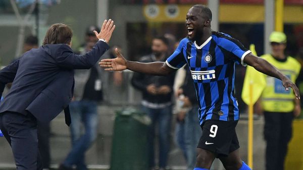 میلان صفر - اینتر 2 برد برای حفظ صدرنشینی