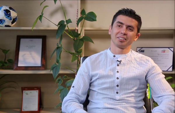 امیرآبادی دربی تهران از دیدار اینتر و میلان هم حساستر است