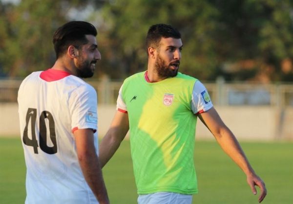 دوری حداقل ۲ هفتهای خانزاده و چالش جدید دنیزلی در تراکتور