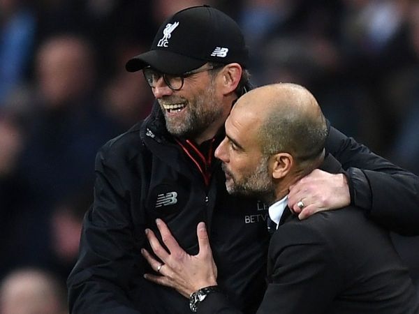 کلوپ رقابت قهرمانی تمام نشده و گواردیولا این را میداند