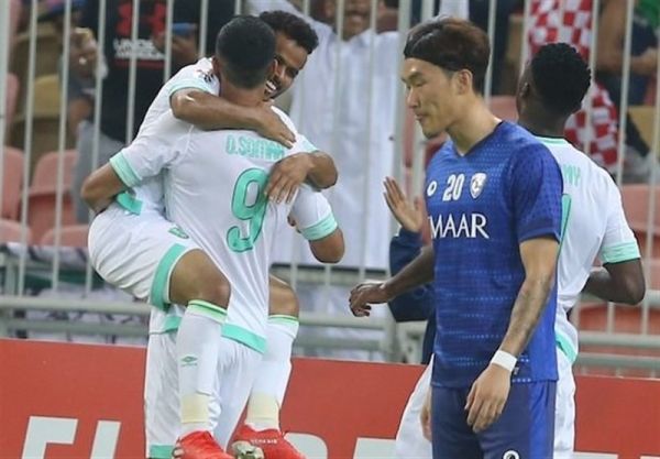  سرمربی الاهلی  وضعیت تیم خوب نبود، از صفر شروع کردیم