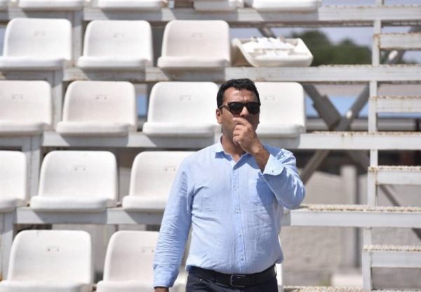  فتاحی  تاکنون بازار سیاهی برای دربی گزارش نشده است