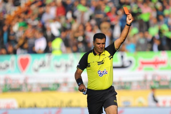 جهانبازی دربی جای اشتباهکردن نیست حقوردی راحتترین دیدار است اگر