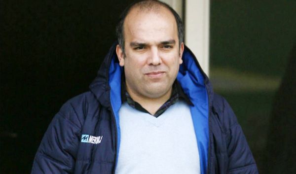 مدیر رسانهای باشگاه استقلال وضعیت داوری افتضاح بود