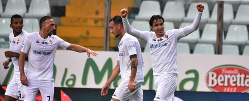 فیورنتینا، 217 روز بدون پیروزی