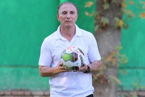 درخشان انتظاری که از دربی داشتیم برآورده نشد شرایط پرسپولیس بهتر میشود