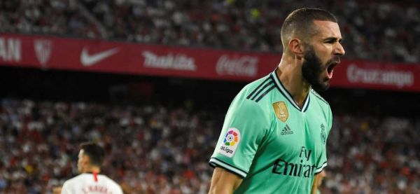  سویا صفر - رئال مادرید یک  عبور از بحران