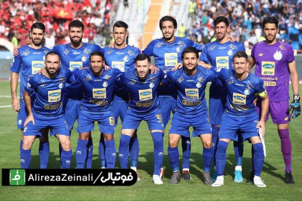 وقتی کریمی، اسماعیلی شد و حسینی، رحمتی