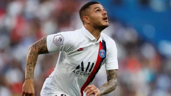  ایکاردی  به پاری سن ژرمن رفتم تا سرانجام قهرمان شوم