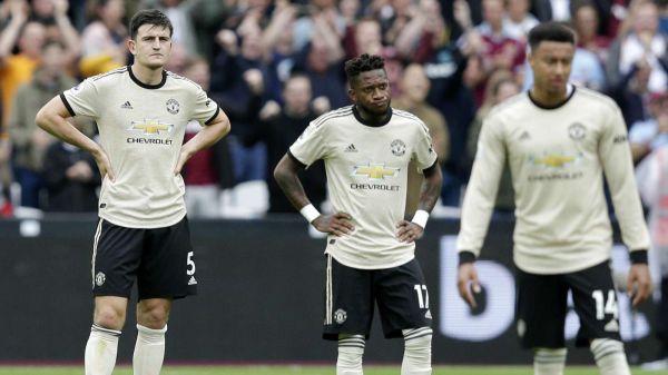 اسطوره لیورپول این بدترین منچستر یونایتد تاریخ لیگ برتر است