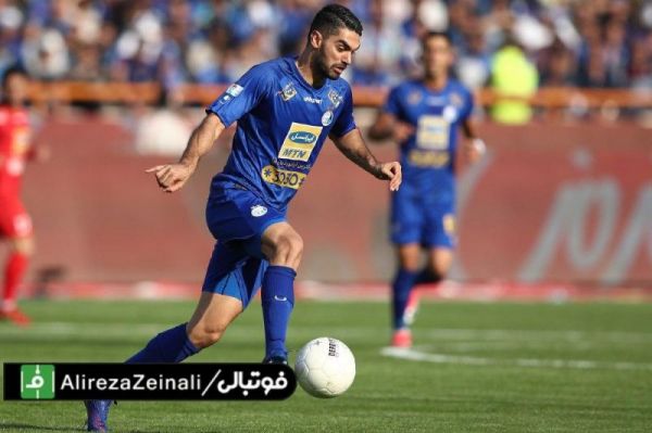  تبعات شکست در دربی؛ کریمی در نقش اسماعیلی