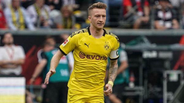  رویس  ایراد گرفتن از روحیه دورتموند من را عصبی می‌کند