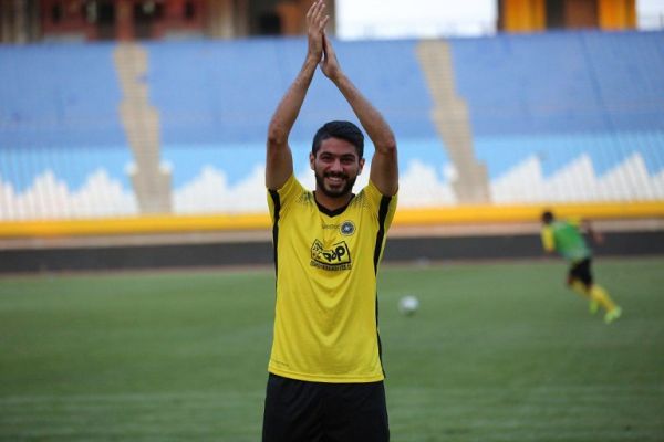 تقابل تماشایی در جدال پرسپولیس – سپاهان