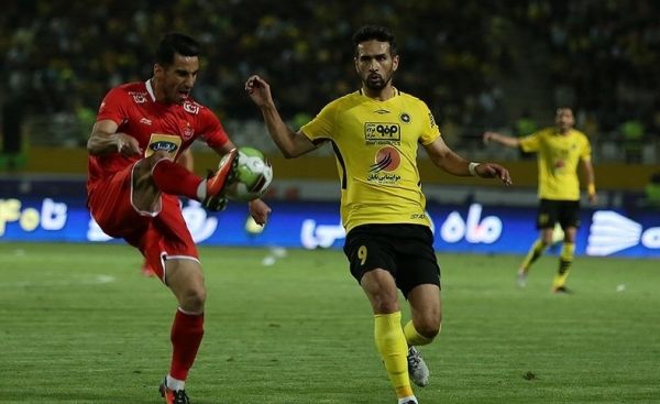 اعلام زمان آغاز بلیتفروشی دیدار پرسپولیس - سپاهان