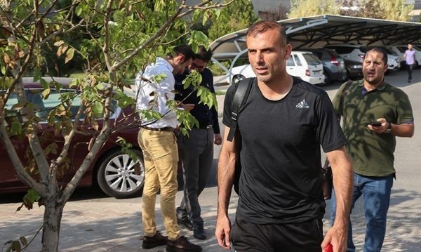 آخرین وضعیت سیدجلال از زبان پزشک پرسپولیس